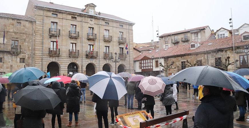 PRC-PP aprueban el presupuesto de 2021 y recurren a un crdito para superar los 11 millones de euros