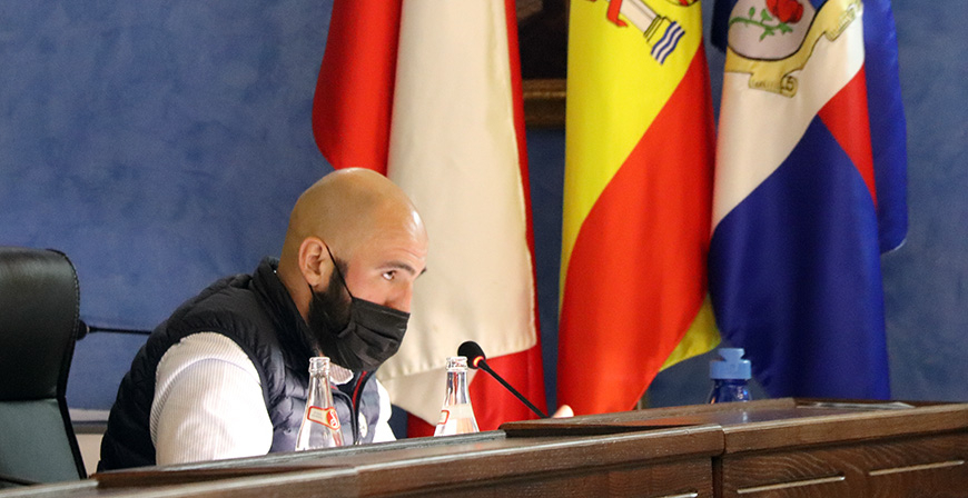 PRC y PP dan el primer paso para externalizar la gestin de las piscinas climatizadas