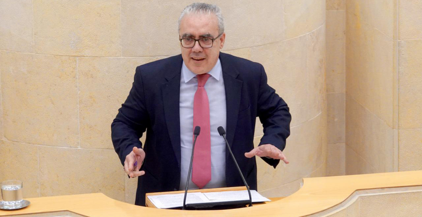 El PRC propone la gratuidad de las cotizaciones sociales de todos los autnomos que ganen menos del Salario Mnimo