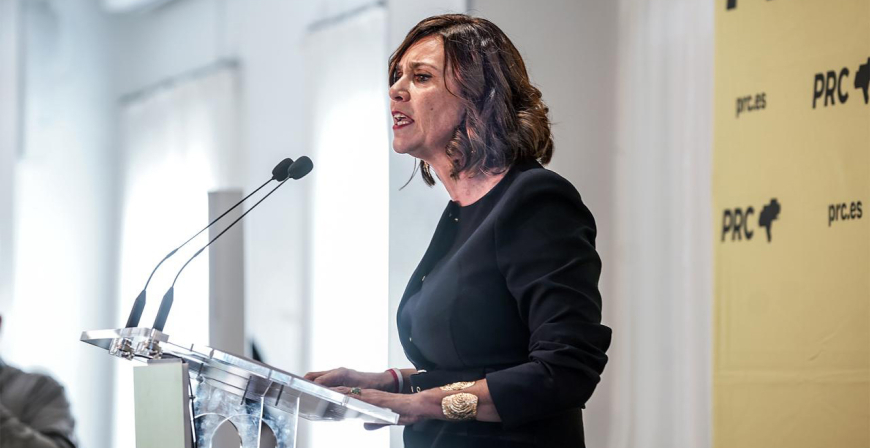 El PRC propone medidas sanitarias y sociolaborales para ayudar a las personas con COVID persistente