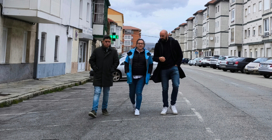 El PRC de Reinosa carga contra el alcalde tras la ruptura del pacto y lo tilda de 