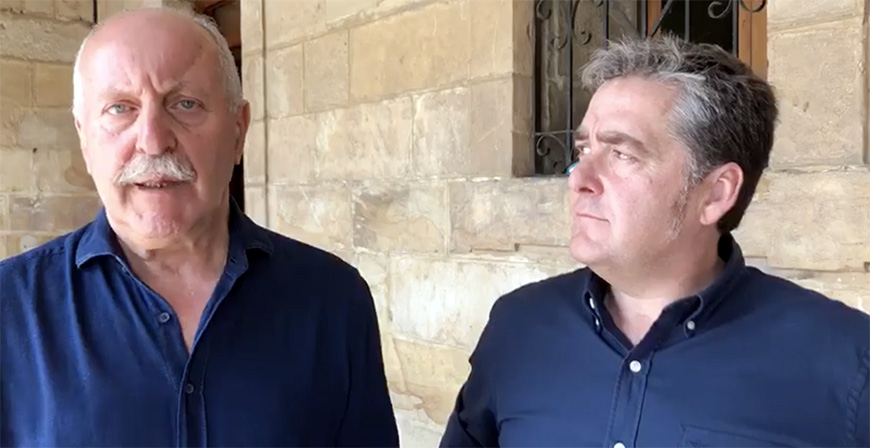 El PRC de Reinosa afirma ahora que el PP, su socio de Gobierno desde hace tres aos, 