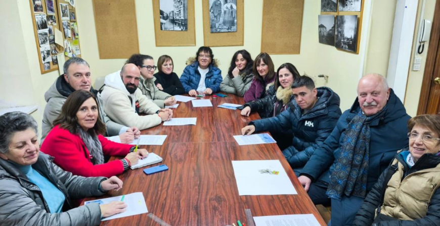 El PRC regional respalda a sus ediles de Reinosa y vincula la ruptura a la 