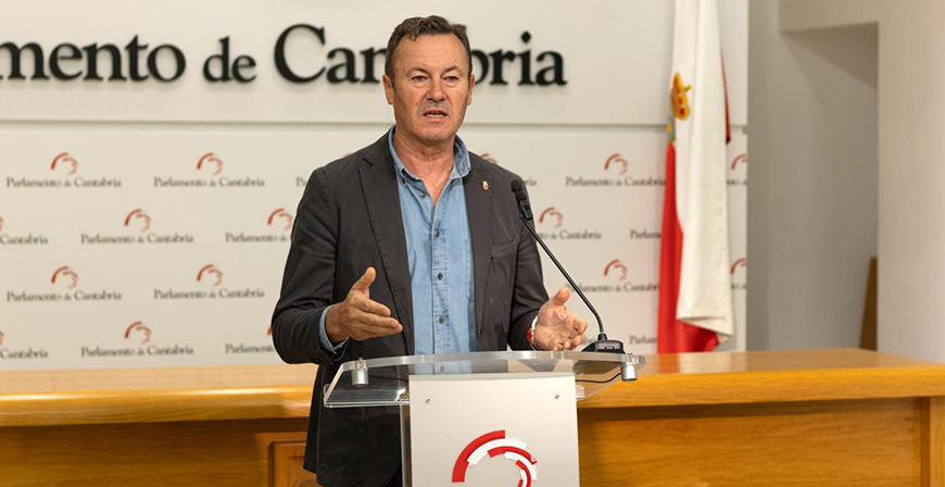 El PRC urge al Gobierno de Cantabria a adoptar extraordinarias para paliar el impacto de la subida del combustible en el sector primario