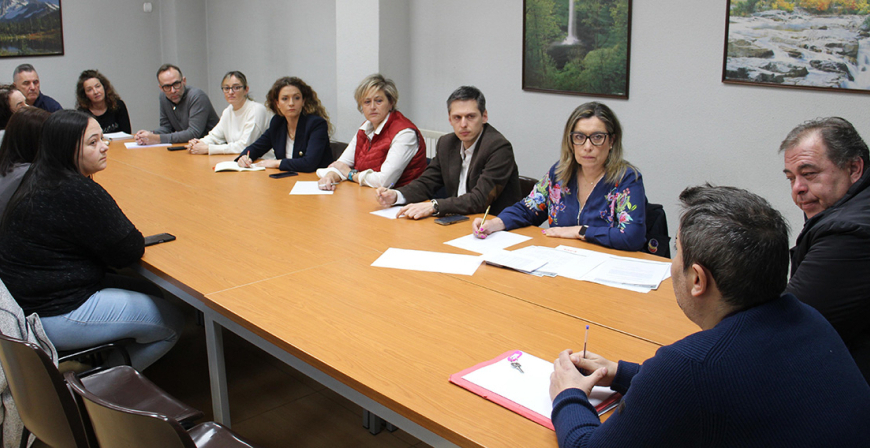 Preocupacin en el PSOE por las 