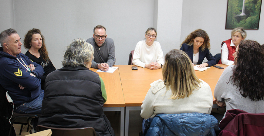 Preocupacin en el PSOE por las 