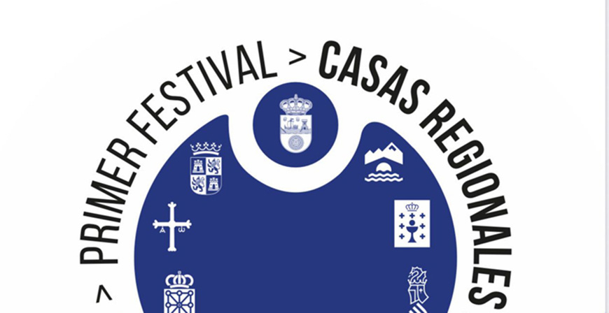 Presidencia celebrar el sbado el primer Festival de Casas Regionales de Espaa en Cantabria