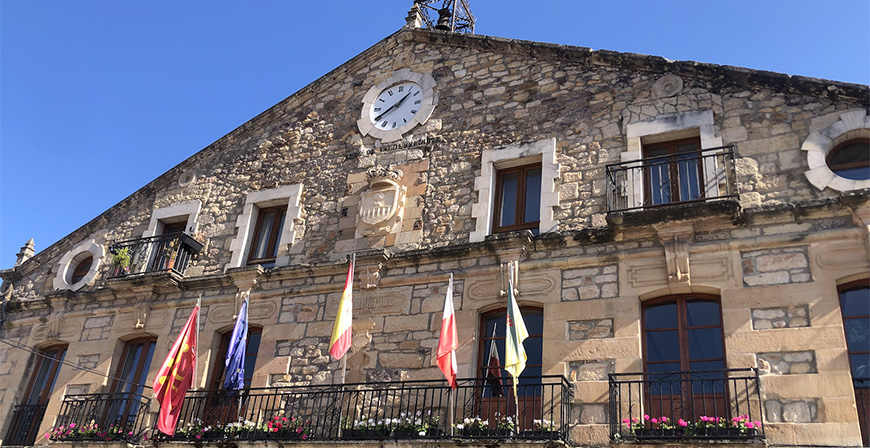 Presidencia subvencionar con 75.000 euros los gastos de la administracin electrnica de los municipios en riesgo de despoblamiento
