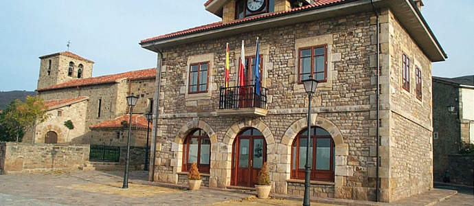 El presupuesto de Valdeprado del Ro para 2015 asciende a 327.000 euros