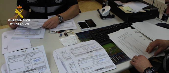 Pretendan adquirir cerca de 12.000 dosis de clonazepam con recetas falsificadas