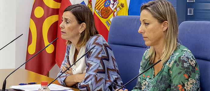 Los primeros exmenes de las 922 plazas de la OEP del Gobierno de Cantabria sern en abril