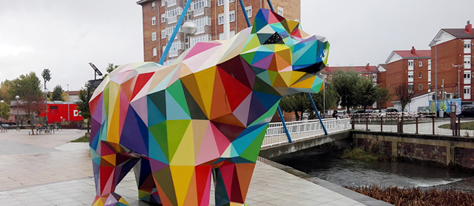 Los primeros zarpazos del oso