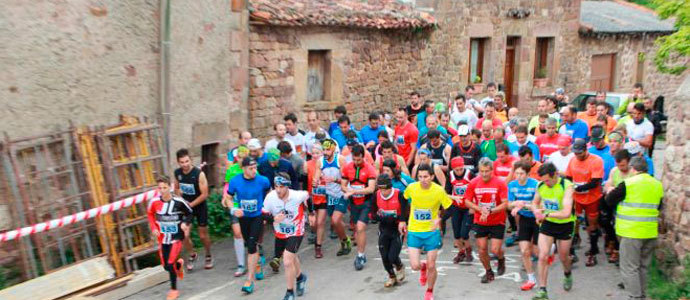 Proao acoger el III Duatln de San Cipriano