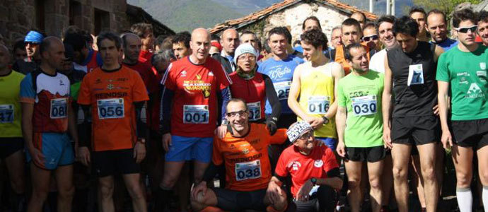 Proao celebrar este domingo la VI Carrera Popular de Montaa