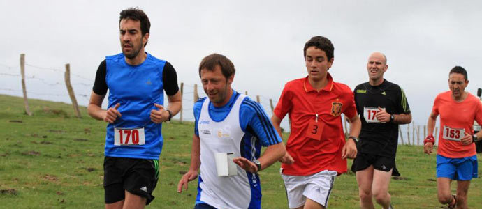 Proao prepara su V Carrera de Montaa