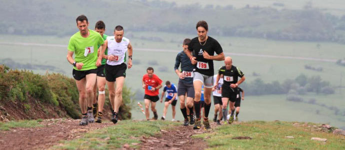 Proao prepara su V Carrera de Montaa