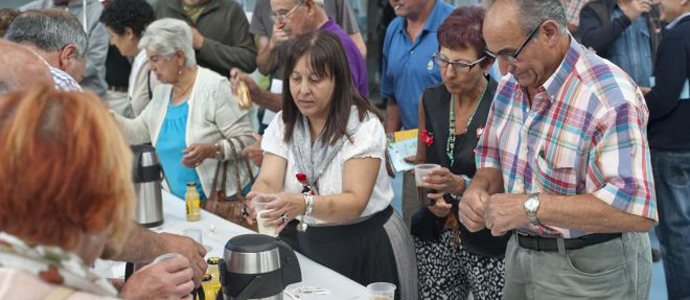 La miel campurriana ya tiene sello de Denominacin de Origen Protegida