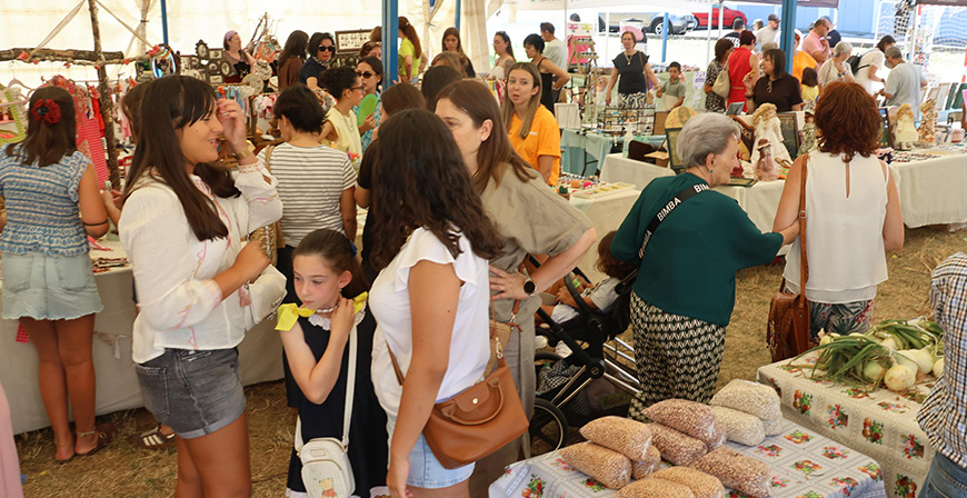 Productos de Cantabria y artesan�a en Matamorosa