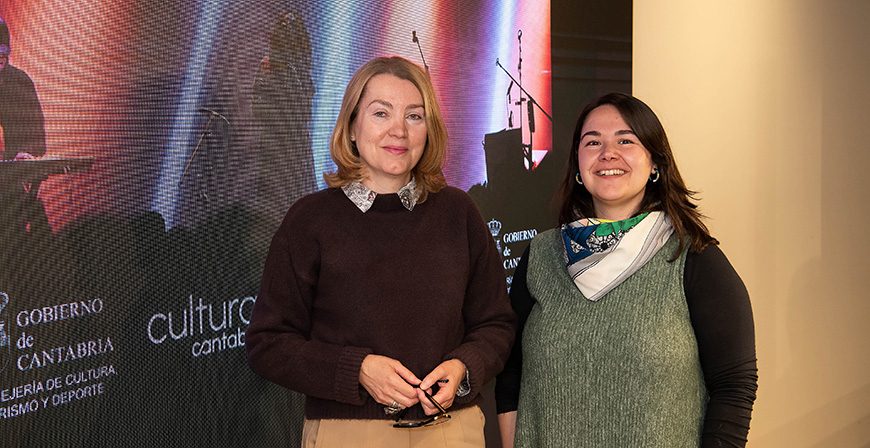 El programa 'Cultura y Territorio 2025' llegar a 56 municipios de Cantabria