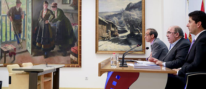 El Programa de Desarrollo Rural 2014-2020 destinar 250 millones a Cantabria