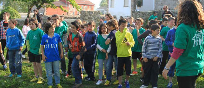 Programa de las Fiestas de San Pedro en Requejo