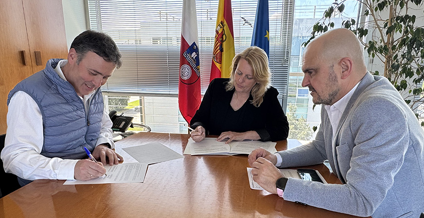 El Programa Naturea Cantabria contar con un presupuesto de 1,4 millones de euros para 2025