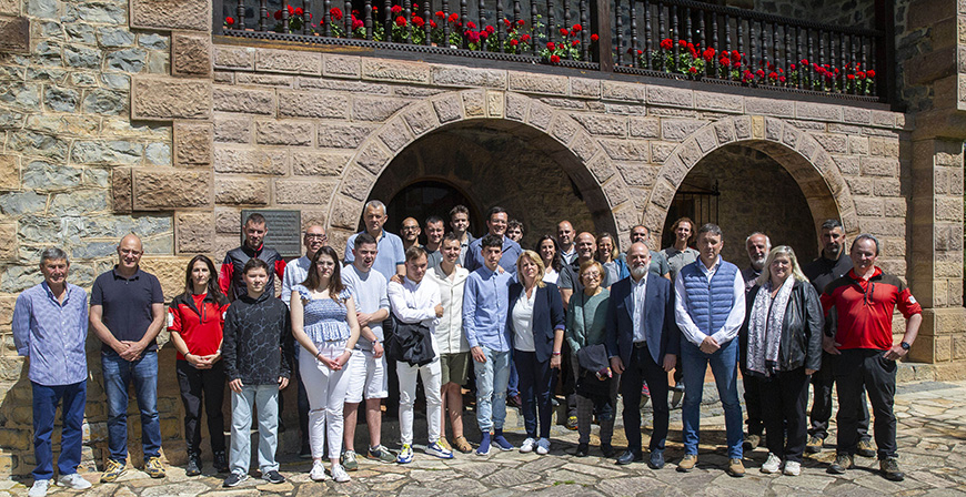 El programa Naturea Cantabria ofrecer ms de 700 actividades para el segundo semestre del ao