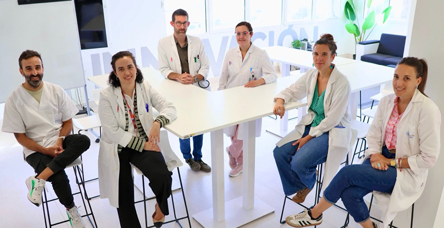 El programa NEXT-Val del IDIVAL premia a siete jvenes investigadores por impulsar la ciencia biomdica desde Cantabria