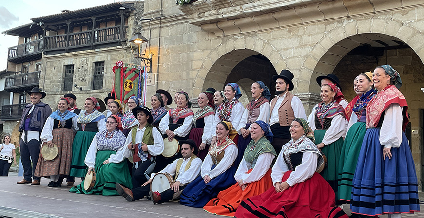 El programa 'Origen cultura' comienza este fin de semana 