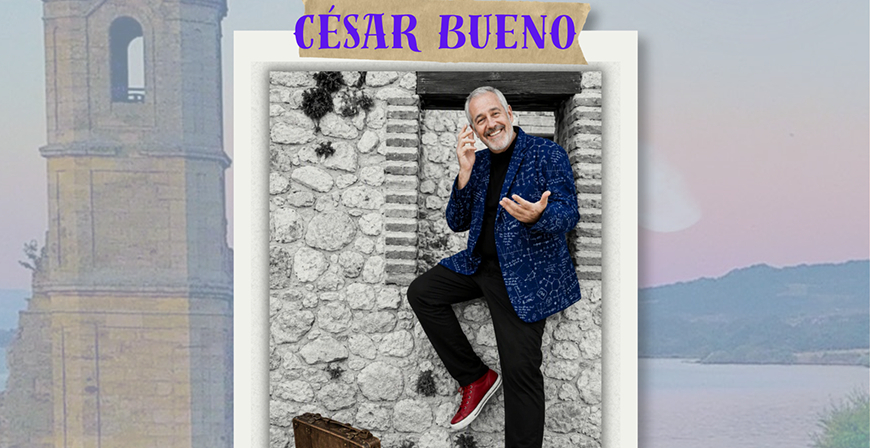 El programa 'Territorio Cultura' llevar� m�sica y magia el 7 de agosto a Las Rozas de Valdearroyo