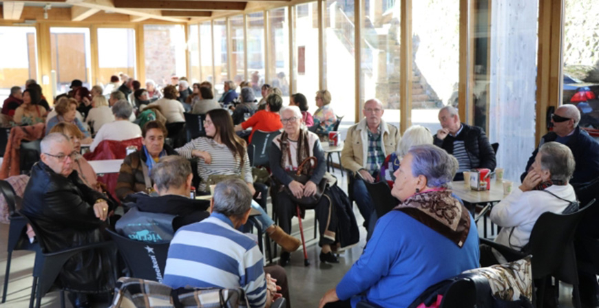 El Programa Viernes celebrar en Reinosa el III Encuentro 'Saberes, Oficios y Tradiciones'