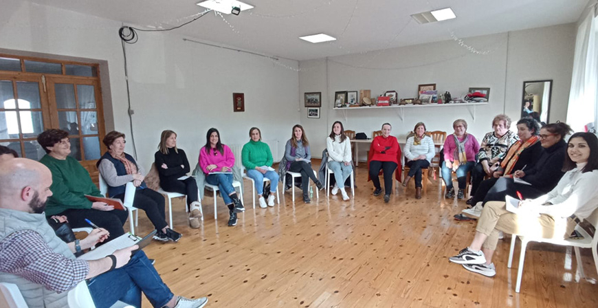 El Programa Viernes contina en agosto con las jornadas de participacin y encuentro