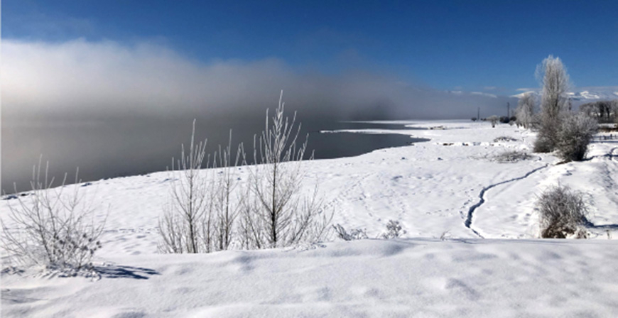Proteccin Civil y Emergencias alerta de un acusado descenso de temperaturas y nevadas en el tercio norte peninsular
