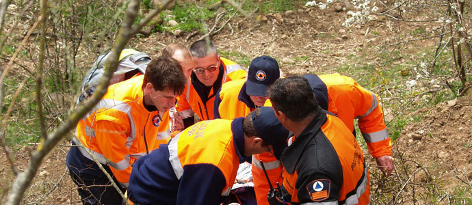 Proteccin Civil, ms vale prevenir que curar