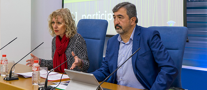 Provoca contar este ao con ms de 300 actividades de educacin ambiental y voluntariado