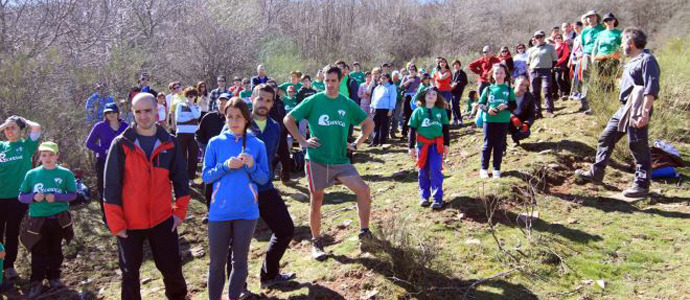 Provoca organiza dos actividades en Suso y Yuso