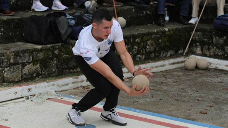 El prximo lunes comienzan las tiradas clasificatorias del San Mateo 2020 de bolos