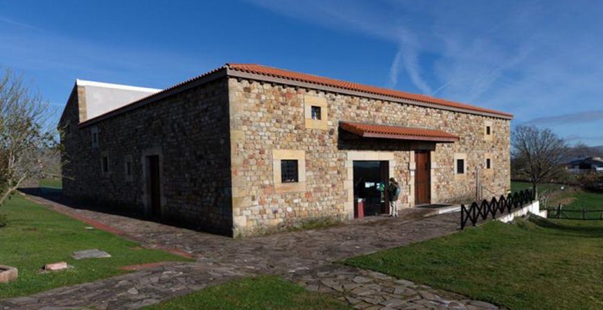 El prximo martes abrirn los centros culturales y la cuevas prehistricas de Cantabria