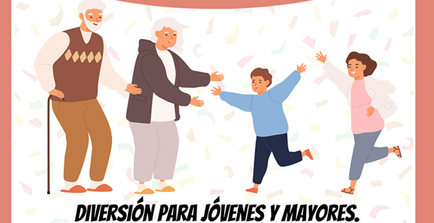 El Proyecto Brena llega a Mataporquera para celebrar un encuentro intergeneracional