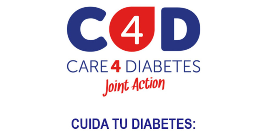 El proyecto europeo Care4Diabetes busca con urgencia participantes voluntarios con diabetes tipo 2 para reducir el uso de medicacin y optimizar su estilo de vida