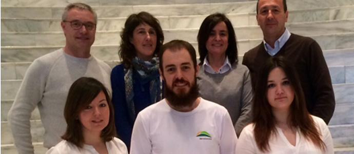 Un proyecto de FP del IES Monteclaros gana un programa piloto del Gobierno regional