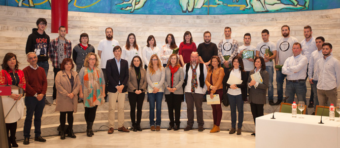 Un proyecto de FP del IES Monteclaros gana un programa piloto del Gobierno regional
