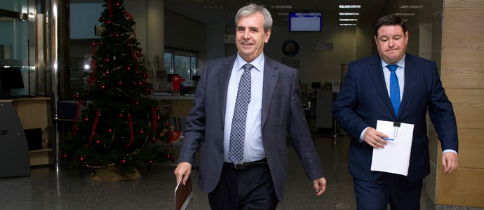 El proyecto de la Ley de Transparencia de Cantabria incluye un rgimen sancionador 