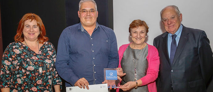 Un proyecto sobre la sexoafectividad en los trastornos del espectro autista gana el Premio Nacional de Investigacin en Enfermera de Valdecilla