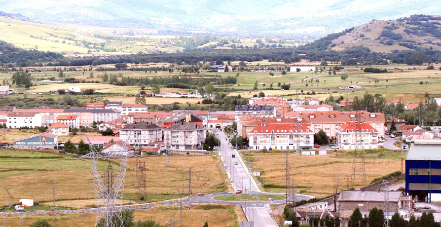 El proyecto de la variante de Matamorosa cumple dos d�cadas