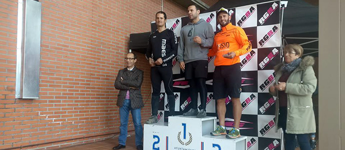 Una prueba de alto nivel