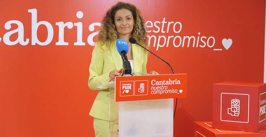 El PSOE advierte que las plazas sin cupo 
