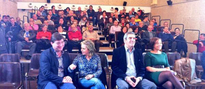 El PSOE de Castilla y Len urge la firma del convenio para acceder al Hospital Tres Mares