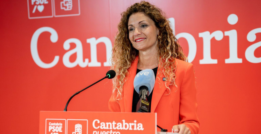 El PSOE denuncia que 