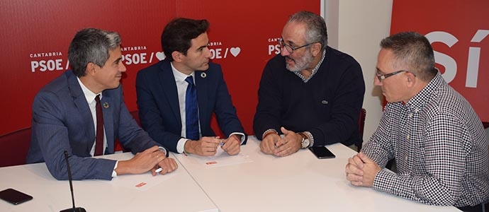 El PSOE destaca la 